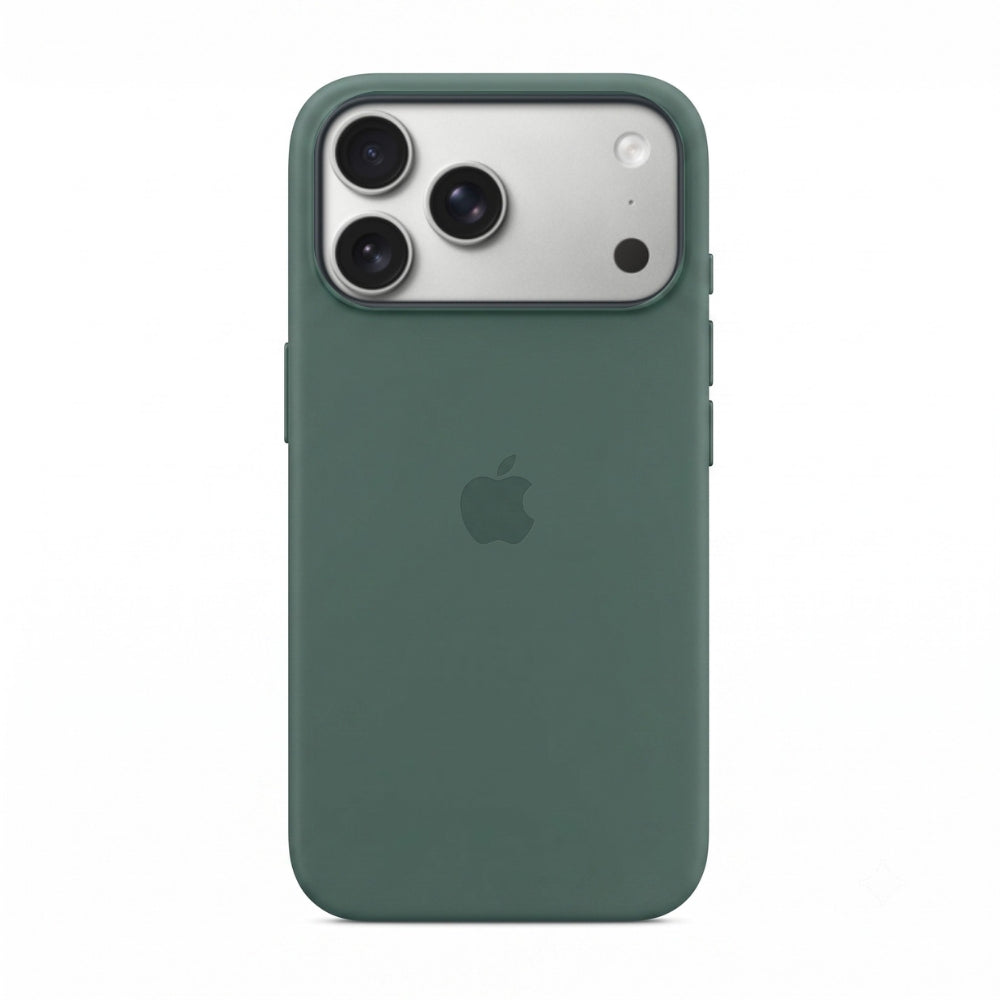 Θήκη Σιλικόνης iPhone 17 Pro