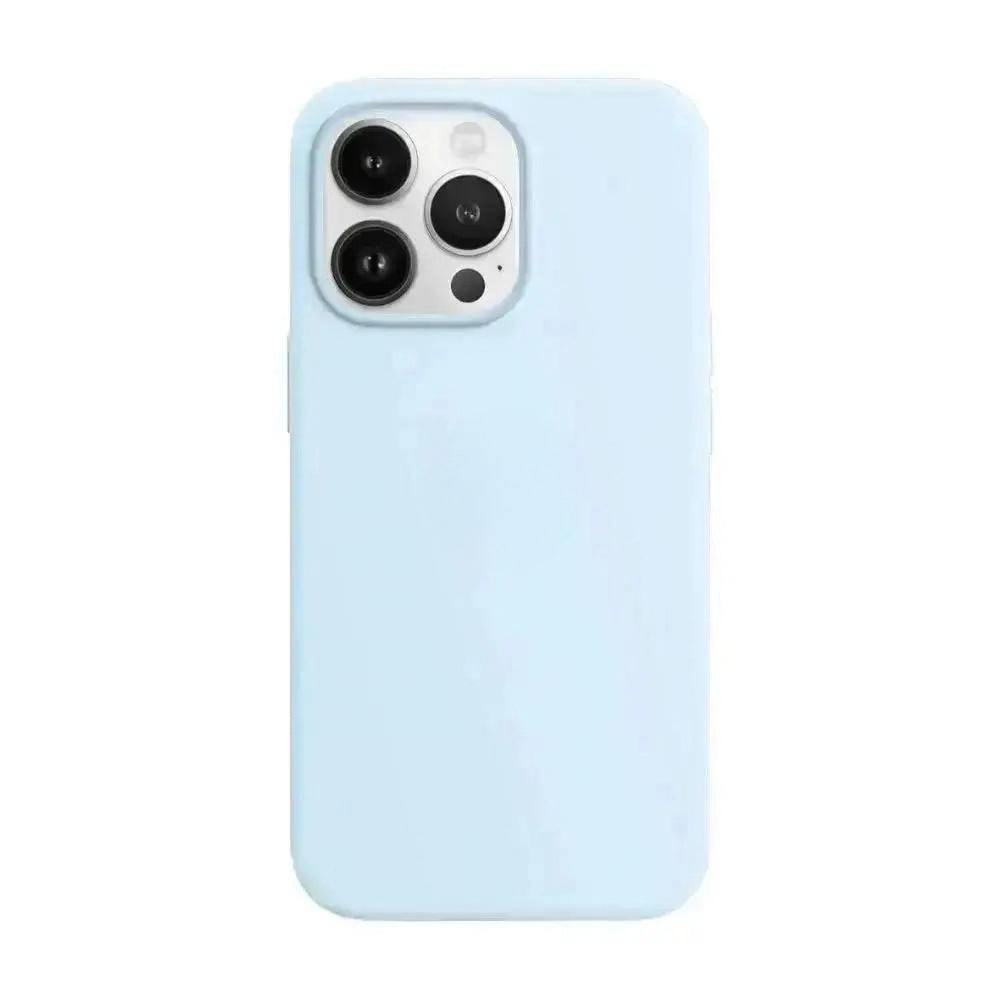 Θήκη Σιλικόνης iPhone 11 Pro