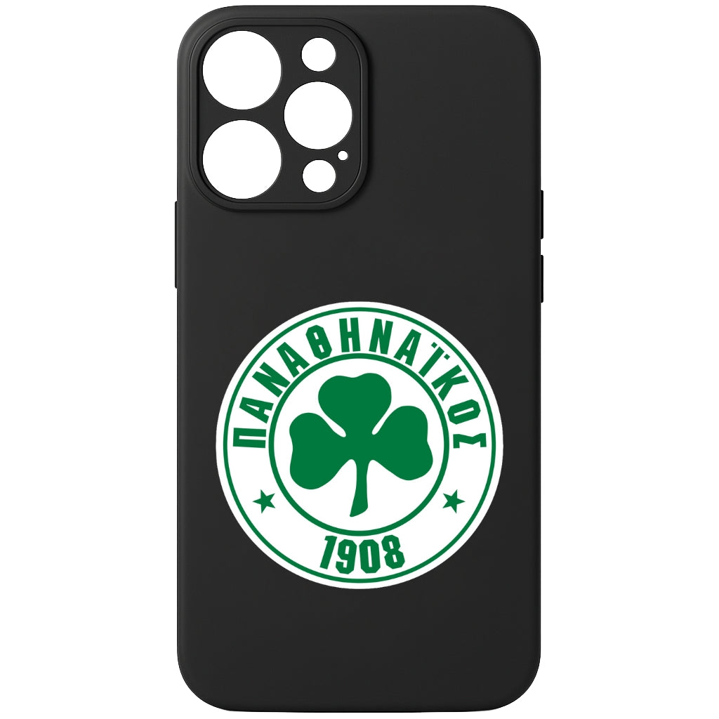 Θηκη Σιλικονης Με Σχεδιο Παναθηναικος - Iphone 11 – Θήκη για κινητό από το PhoneBazaar.gr