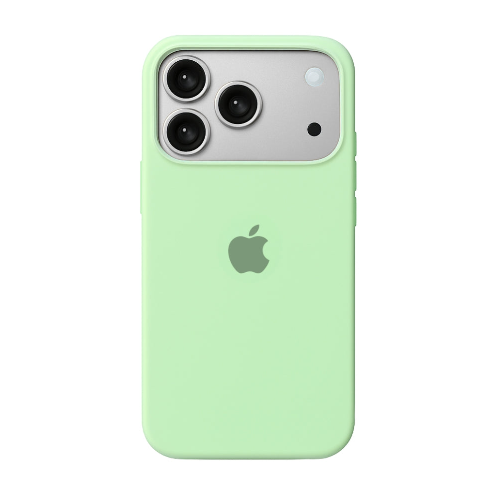 Θήκη Σιλικόνης iPhone 17 Pro