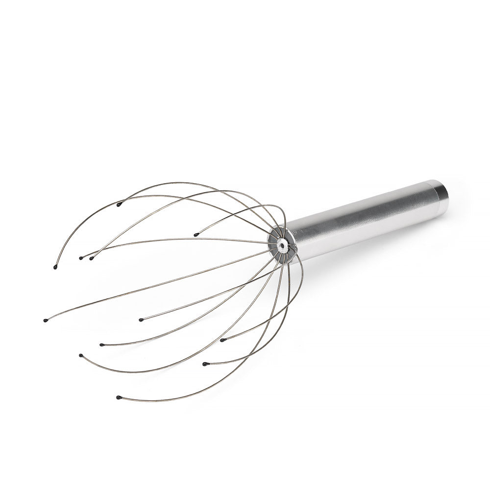 The Source Vibrating Head Massager (Orgasmatron) Συσκευή Μασάζ Για Το Κεφάλι Με Μεταλλική Λαβή – Θήκη για κινητό από το PhoneBazaar.gr