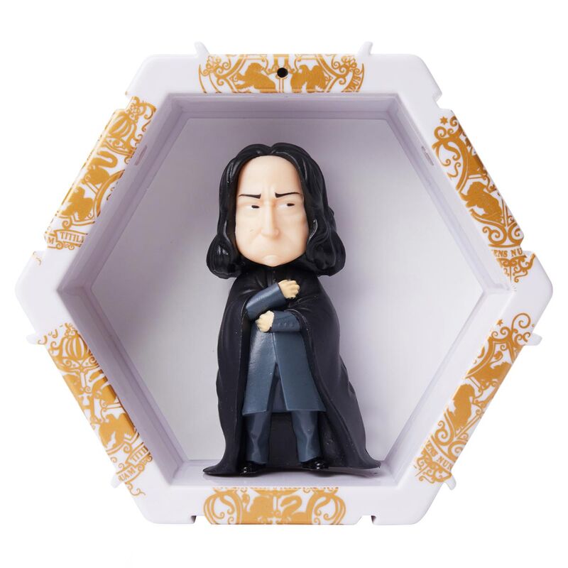 Wow! Pod – Wizarding World – Snape – Θήκη για κινητό από το PhoneBazaar.gr