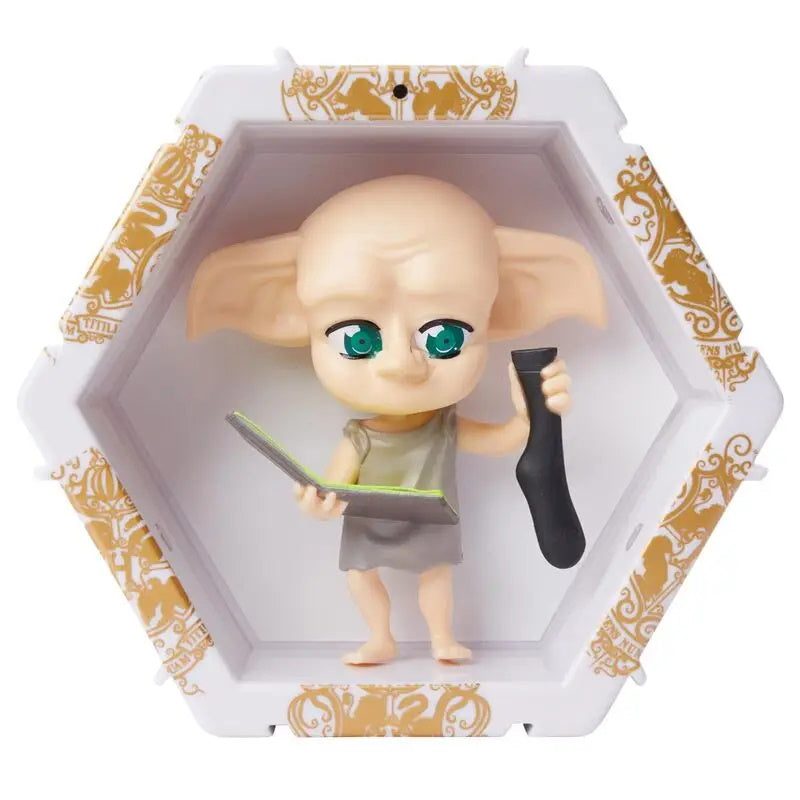 Wow! Pod – Wizarding World – Dobby – Θήκη για κινητό από το PhoneBazaar.gr