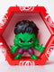 Wow! Pod - Marvel - Hulk – Θήκη για κινητό από το PhoneBazaar.gr