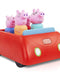 Wow! Stuff Peppa'S Clever Car - Το Έξυπνο Αυτοκίνητο Της Peppa (German Edition) – Θήκη για κινητό από το PhoneBazaar.gr