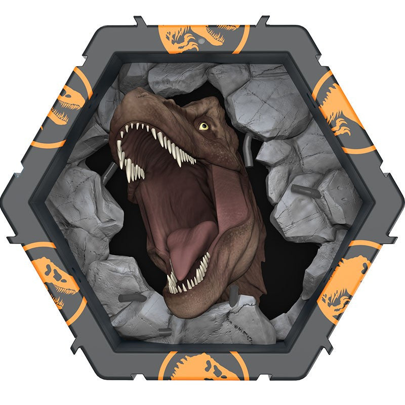Wow! Pod - Jurassic Dominion - Tyrannosaurus Rex Sfx – Θήκη για κινητό από το PhoneBazaar.gr