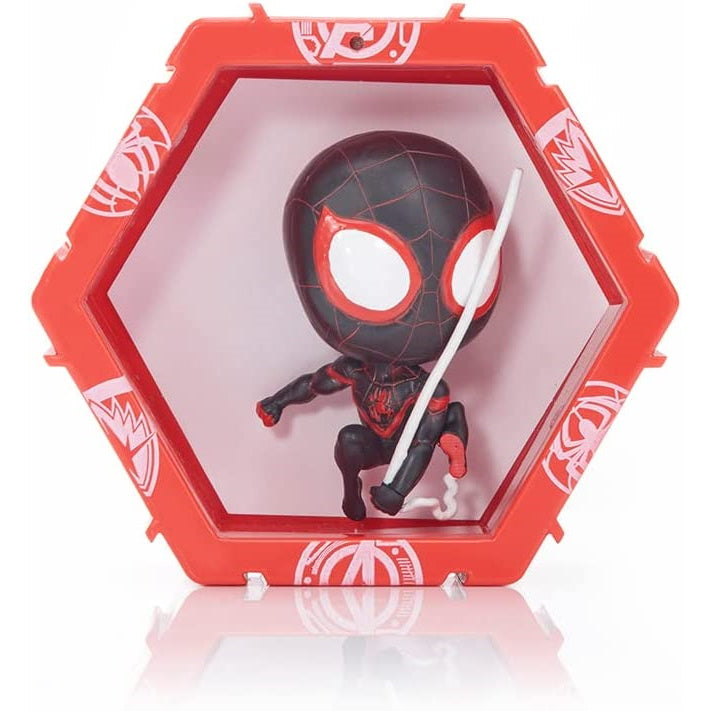 Wow! Pod - Marvel - Spider-Man: Miles Morales – Θήκη για κινητό από το PhoneBazaar.gr