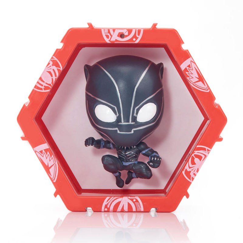 Wow! Pod - Marvel - Black Panther – Θήκη για κινητό από το PhoneBazaar.gr