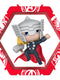 Wow! Pod - Marvel - Thor – Θήκη για κινητό από το PhoneBazaar.gr