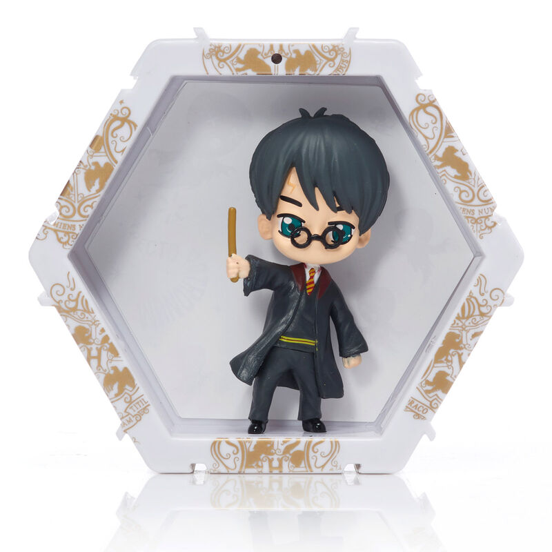 Wow! Pod – Wizarding World – Harry (V2) – Θήκη για κινητό από το PhoneBazaar.gr