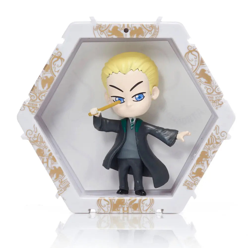 Wow! Pod – Wizarding World – Draco – Θήκη για κινητό από το PhoneBazaar.gr