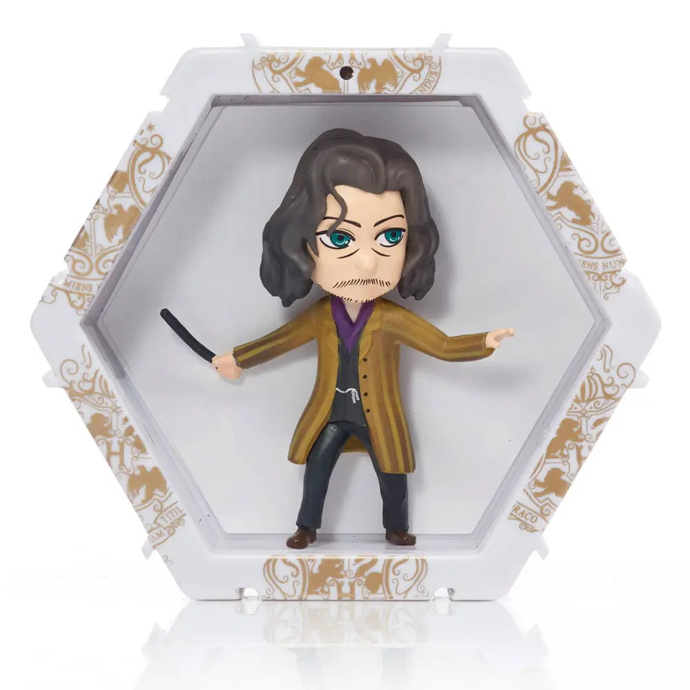 Wow! Pod – Wizarding World – Sirius – Θήκη για κινητό από το PhoneBazaar.gr