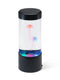 The Source Mini Jellyfish Tank – Mini Κυλινδρικό Φωτιστικό Led Με Δύο Χαριτωμένες Μέδουσες Που Παράγει Υπνωτιστικό Θέαμα – Θήκη για κινητό από το PhoneBazaar.gr