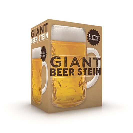 The Source Giant Beer Stein- Γιγάντιο Ποτήρι Μπύρας 1Lt – Θήκη για κινητό από το PhoneBazaar.gr
