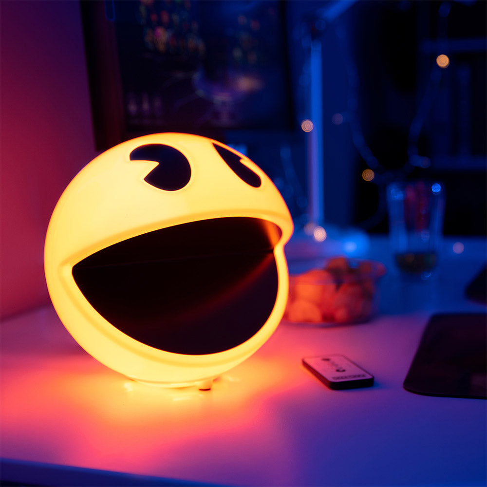 The Source Bandai Namco Pac-Man Lamp Usb – Θήκη για κινητό από το PhoneBazaar.gr