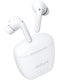 Defunc True Audio Bluetooth 5.3 Ασύρματα True Wireless Ακουστικά Με Θήκη (Λευκό) – Θήκη για κινητό από το PhoneBazaar.gr