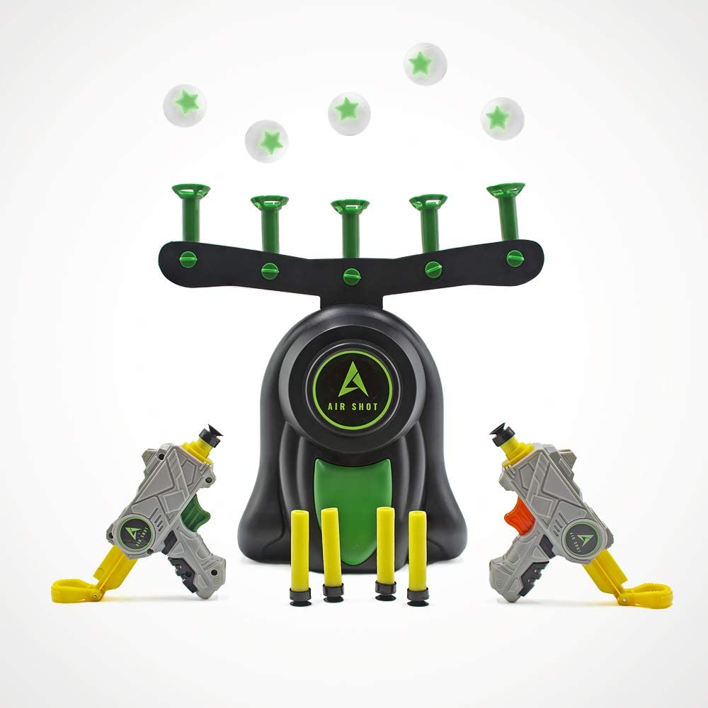 The Source Floating Target Game - Παιχνίδι Με Φωσφοριζέ Αιωρούμενους Στόχους Από Αφρώδες Υλικό – Θήκη για κινητό από το PhoneBazaar.gr