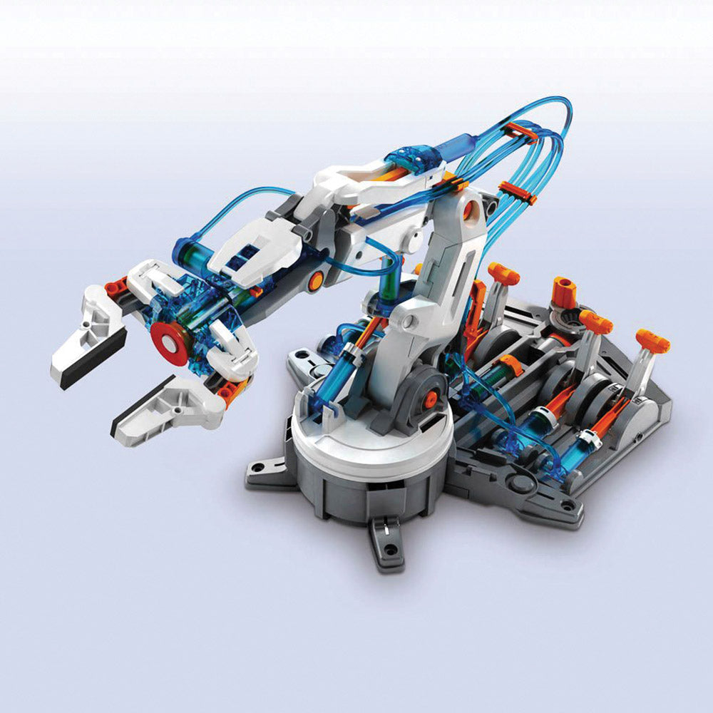 The Source Hydraulic Robot Arm – Θήκη για κινητό από το PhoneBazaar.gr