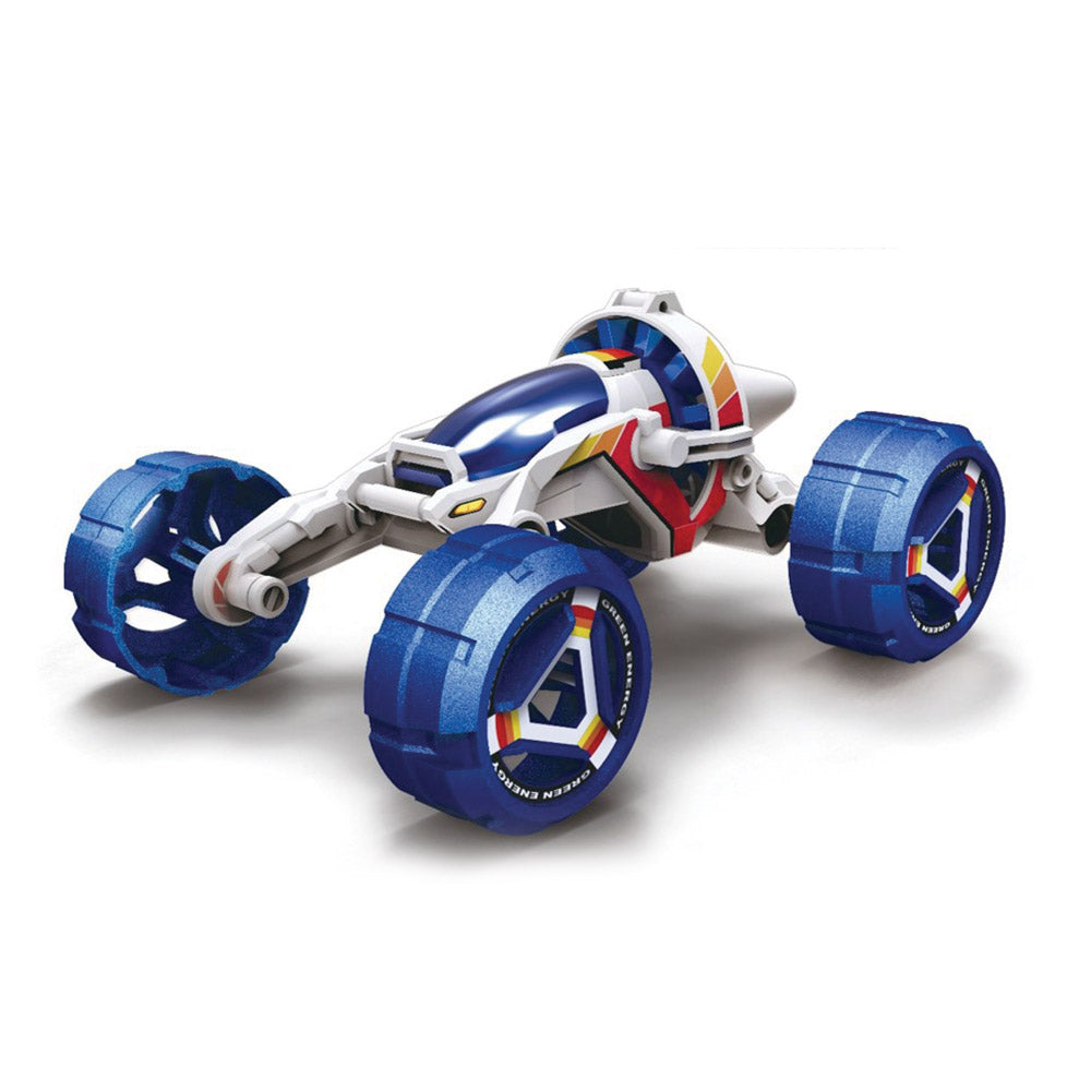 The Source Salt Water Fuel Cell Baja Runner - Αυτοκίνητο 4X4 Με Κινητήρα Θαλασσινού Νερού – Θήκη για κινητό από το PhoneBazaar.gr