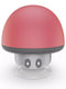 Setty Bluetooth Speaker 3W Mushroom Red - Φορητό Ηχείο Σε Σχήμα Μανιτάρι (Gsm103310) – Θήκη για κινητό από το PhoneBazaar.gr