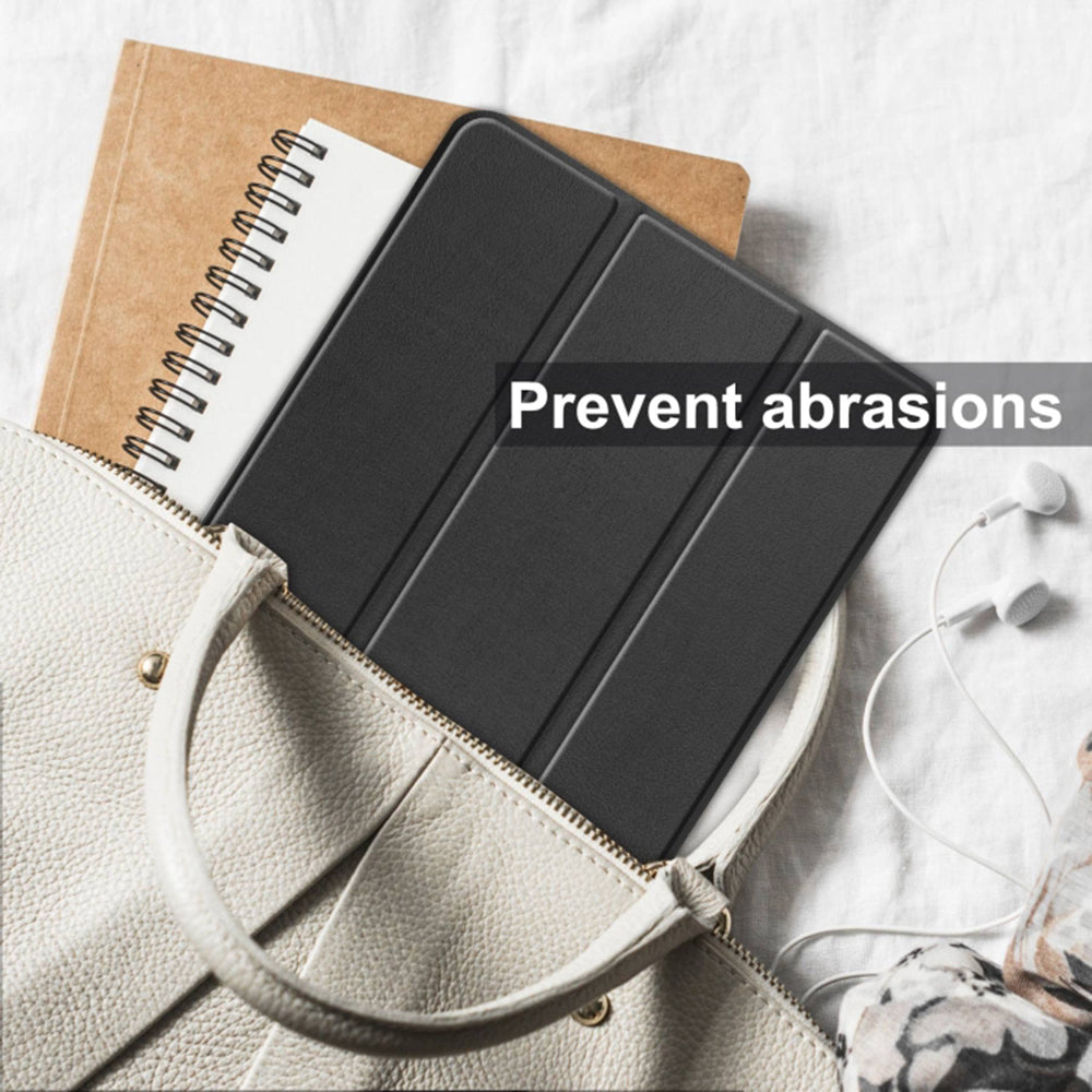 Techsuit - FoldPro - Samsung Galaxy Tab S8 Ultra - Black