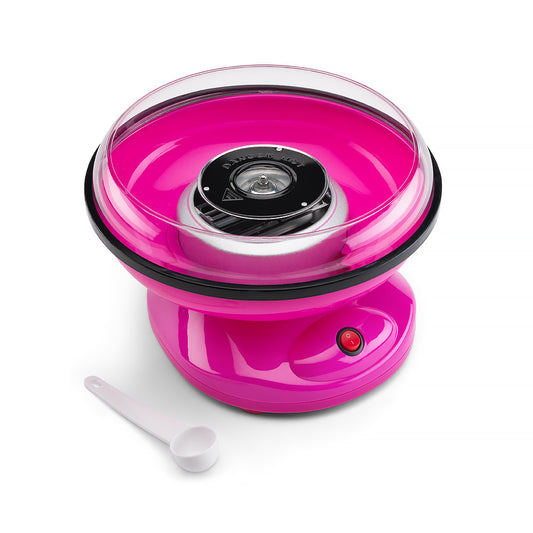 The Source Candy Floss Maker Συσκευή Οικιακής Παρασκευής Για Μαλλί Της Γριάς Σε Φούξια Χρώμα – Θήκη για κινητό από το PhoneBazaar.gr