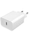 Mophie Essentials Power Adapter Usb-C Οικιακός Φορτιστής Power Delivery Ισχύος 20W – Θήκη για κινητό από το PhoneBazaar.gr