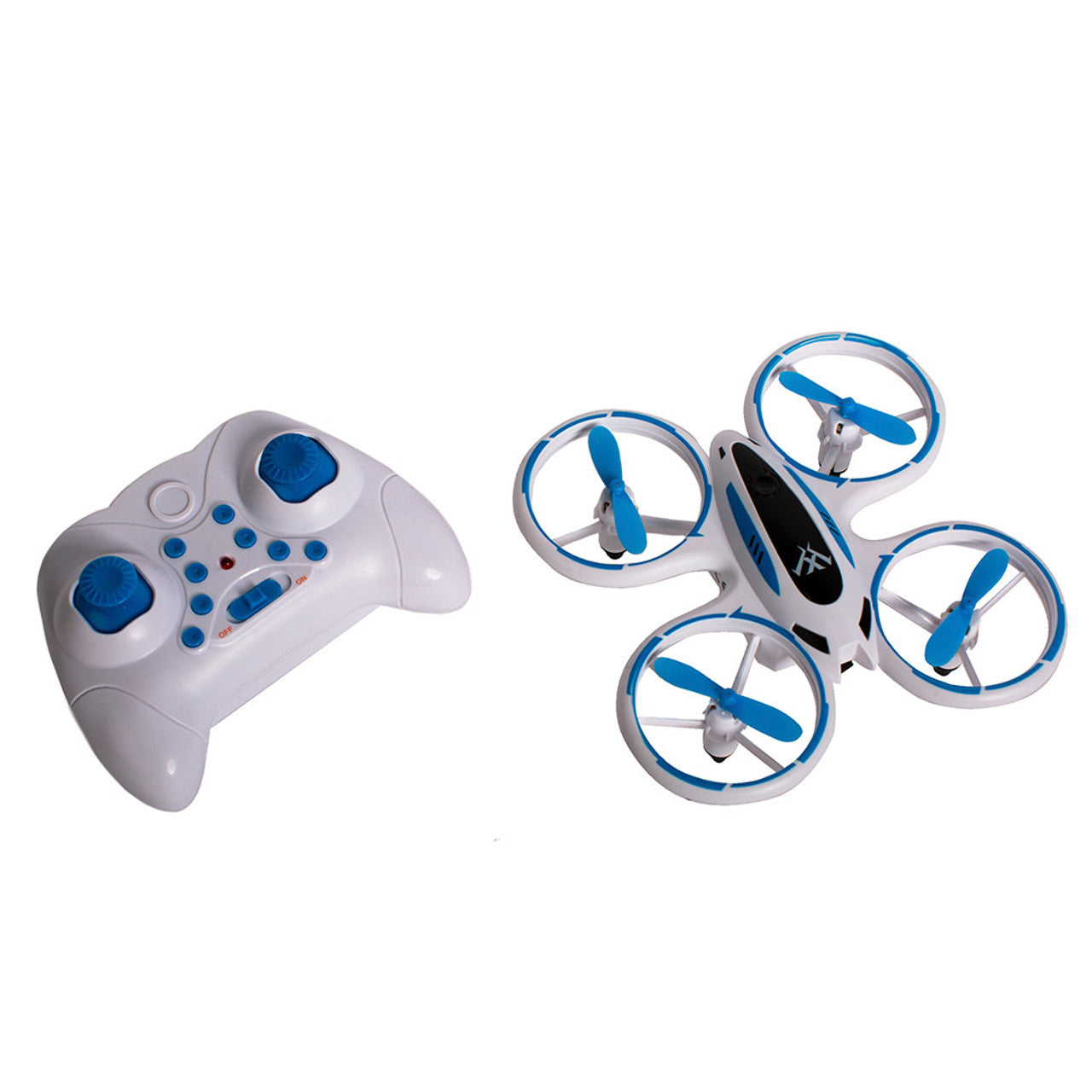 The Source Illuminator Light Up Drone Καταπληκτικό Φωτιζόμενο Drone (59092) – Θήκη για κινητό από το PhoneBazaar.gr