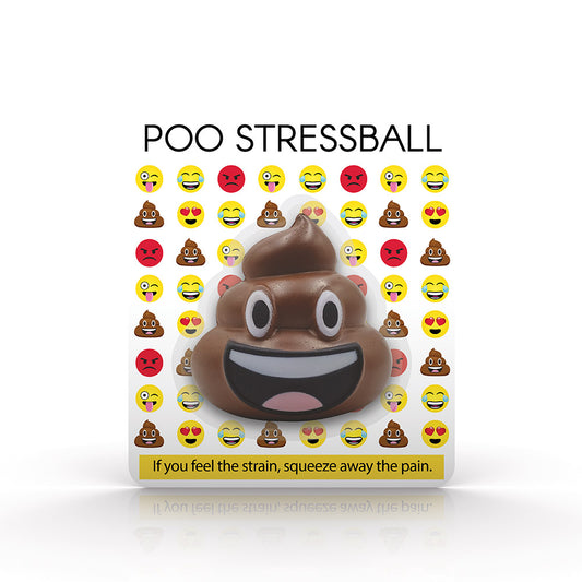 The Source Stress Poo Αντιστρές Μπαλάκι – Θήκη για κινητό από το PhoneBazaar.gr