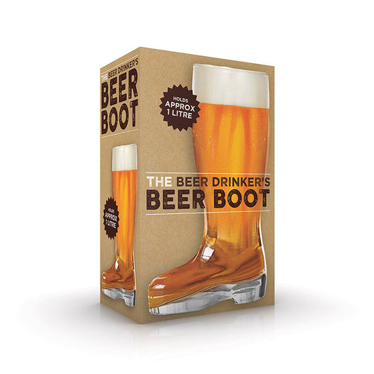 The Source Beer Boot Ποτήρι Μπύρας Σε Σχήμα Μπότας – Θήκη για κινητό από το PhoneBazaar.gr