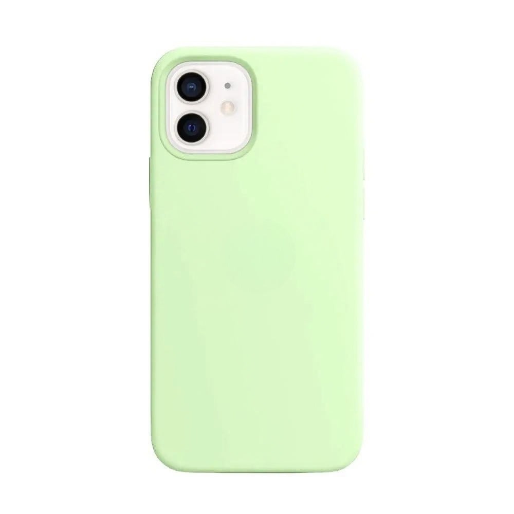 Θήκη Σιλικόνης iPhone 11