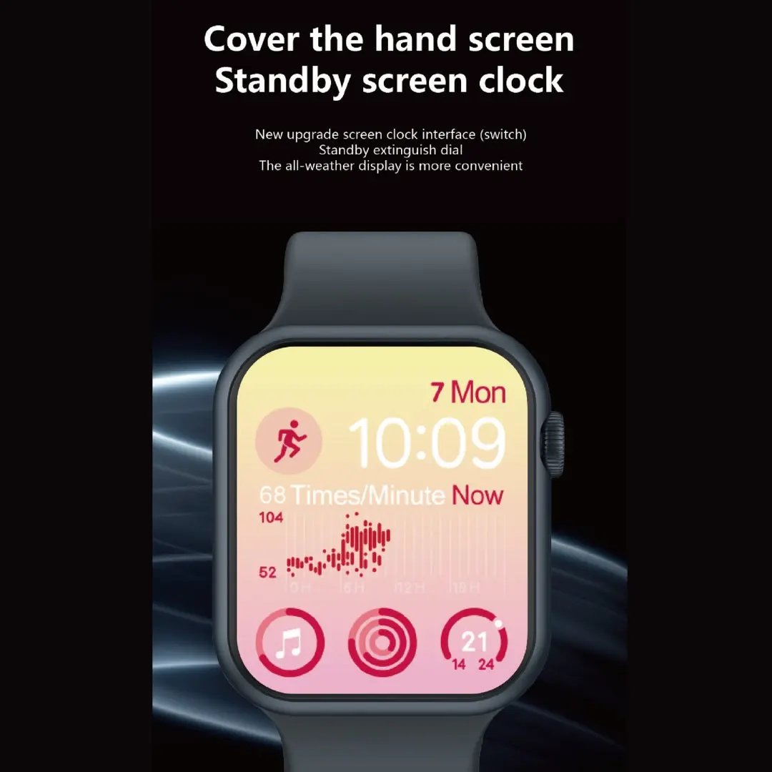 Hellowatch H16 Pro - Smartwatch (2025) phonebazaar.gr