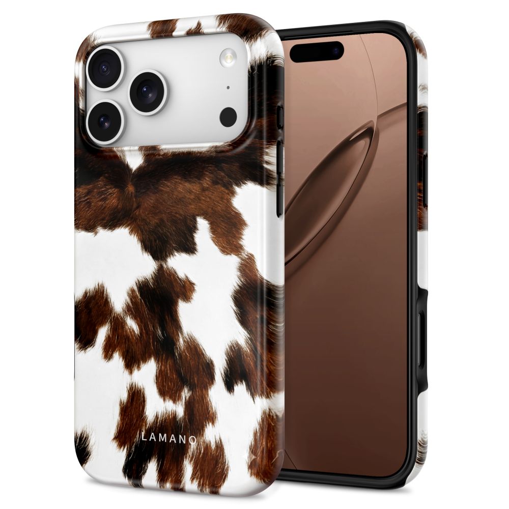 Θήκη Tech-Protect LAMANO MagSafe iPhone 17 PRO / 18 PRO SOFT HERD - iPhone 17 Pro