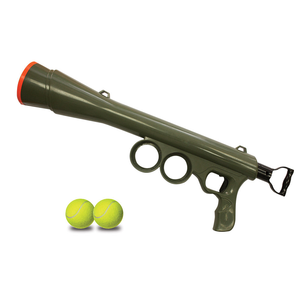 The Source Ball Launcher Εκτοξευτής Μπάλας Τένις Για Εκπαίδευση Σκύλου – Θήκη για κινητό από το PhoneBazaar.gr