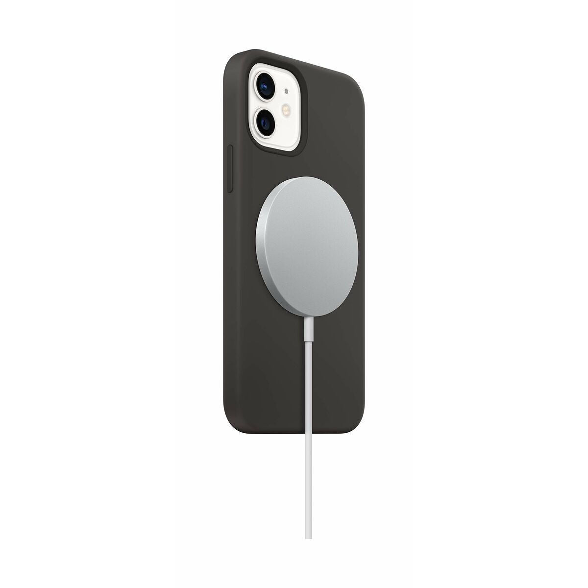 Apple Ασύρματος Φορτιστής iPhone MagSafe - 15W