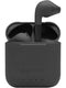 Defunc True Go Slim Bluetooth 5.2 Ασύρματα True Wireless Ακουστικά Με Θήκη (Μαύρο) – Θήκη για κινητό από το PhoneBazaar.gr