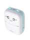 Maxlife Bluetooth Thermal Printer Mxtp-100 Pink - Παιδική Ψηφιακή Φωτογραφική Μηχανή Στιγμιαιας Εκτύπωσης Σε Μπλέ Χρώμα – Θήκη για κινητό από το PhoneBazaar.gr