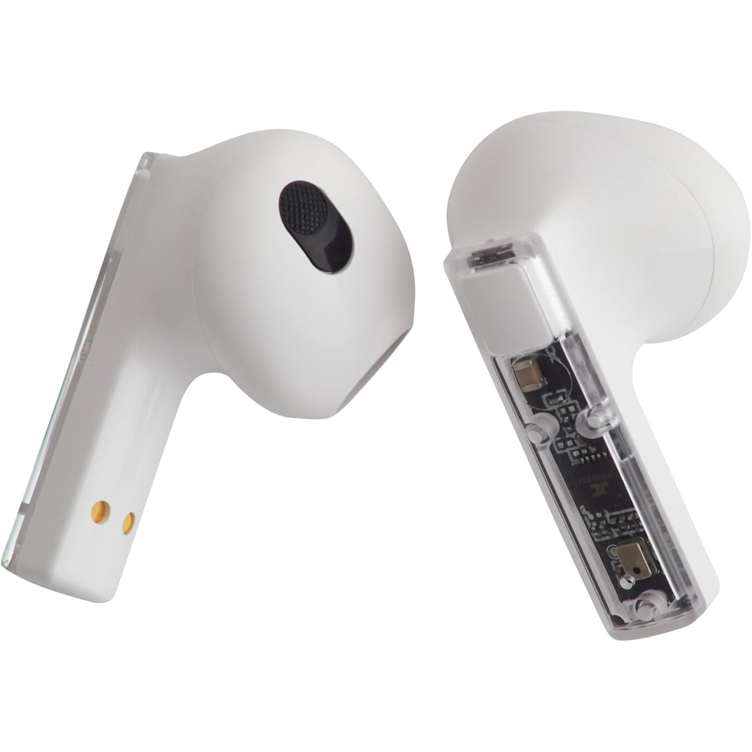 Lazerbuilt Squishmallows True Wireless Bluetooth Earphones – Ασύρματα Παιδικά Ακουστικά με Μικρόφωνο