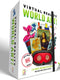Abacus Brands Vr Giftbox World Art! Σετ Εικονικής Πραγματικότητας – Πολυτελές Σετ Δώρου Για Ηλικίες 8 Ετών Και Άνω – Περιλαμβάνει Γυαλιά Vr – Θήκη για κινητό από το PhoneBazaar.gr