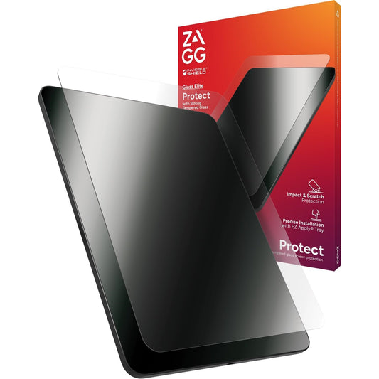 Zagg Glass Elite Για Apple Ipad Pro 13″ (M4 - 2024) – Θήκη για κινητό από το PhoneBazaar.gr