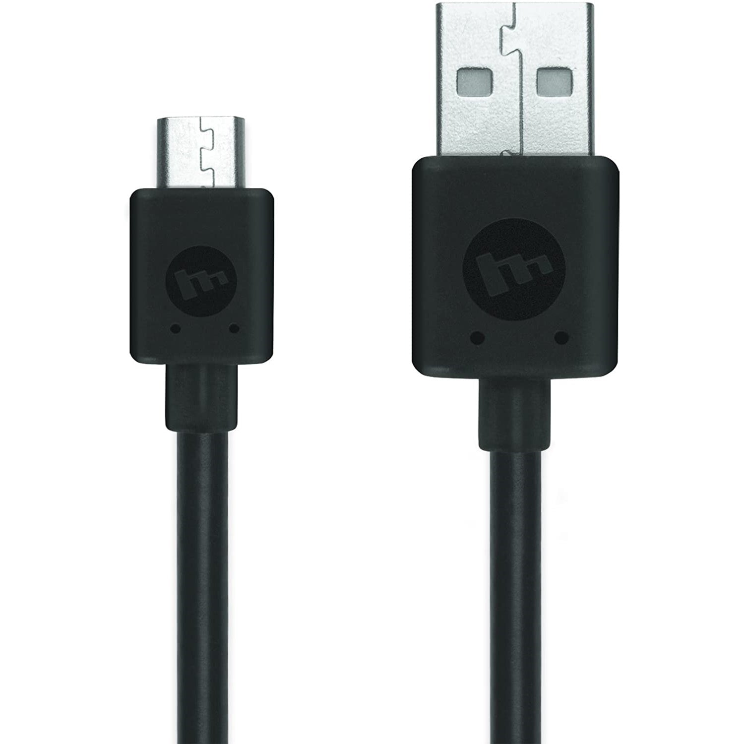 Mophie Charging Cable Καλώδιο Φόρτισης Microusb (80 Εκατοστά – Μαύρο) – Θήκη για κινητό από το PhoneBazaar.gr
