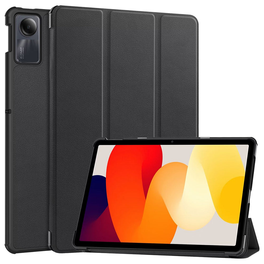 Techsuit - FoldPro - Xiaomi Redmi Pad SE 11" - Black