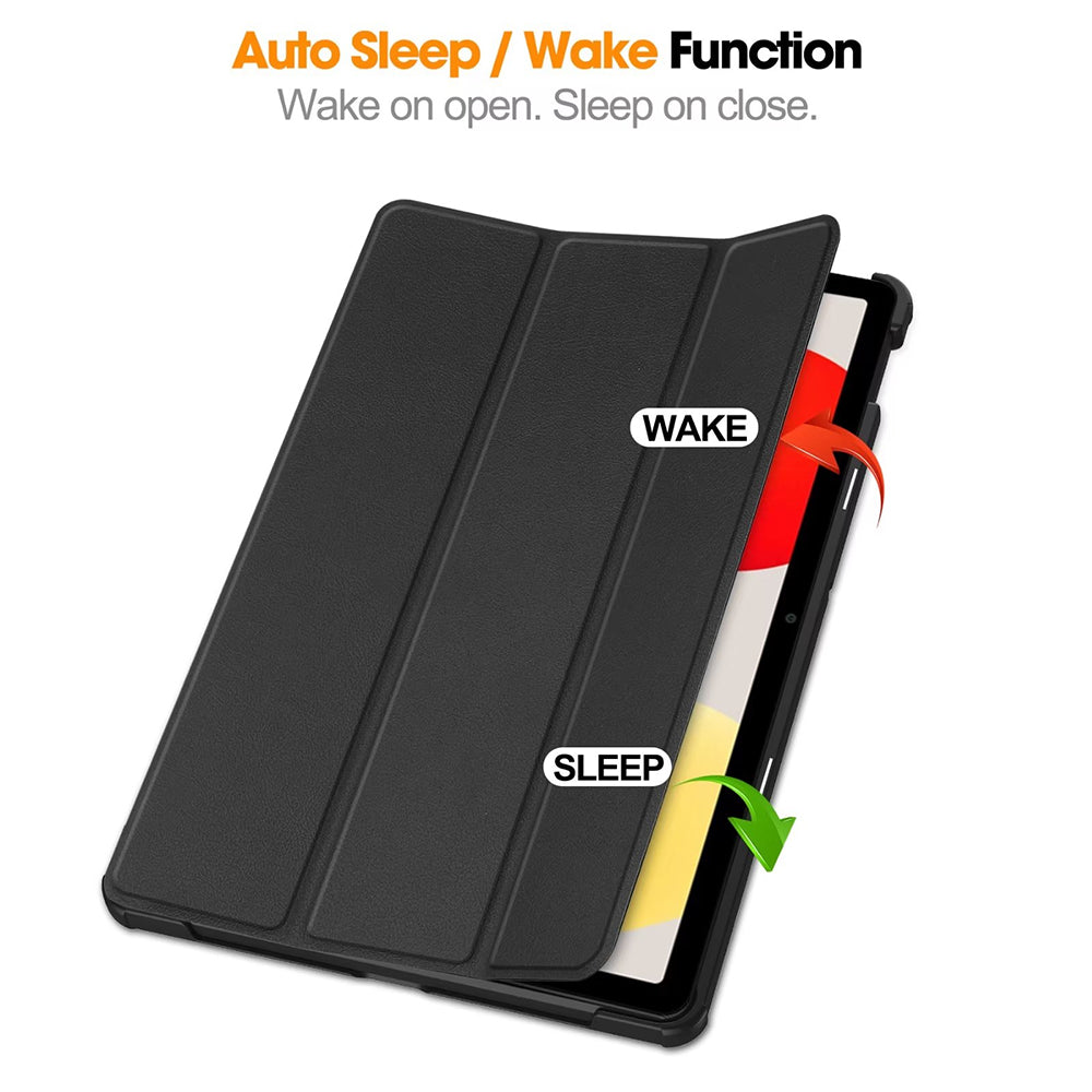 Techsuit - FoldPro - Xiaomi Redmi Pad SE 11" - Urban Vibe