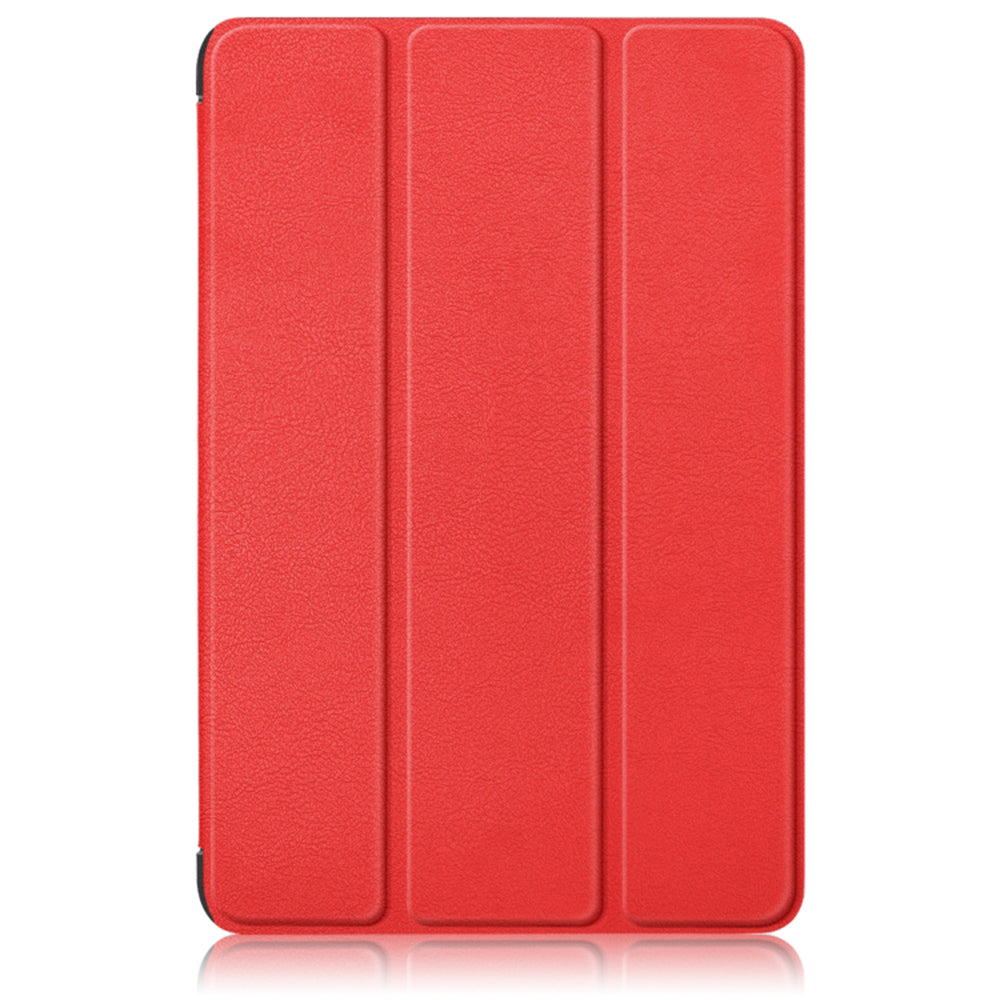Techsuit - FoldPro - Galaxy Tab A9 Plus - Red