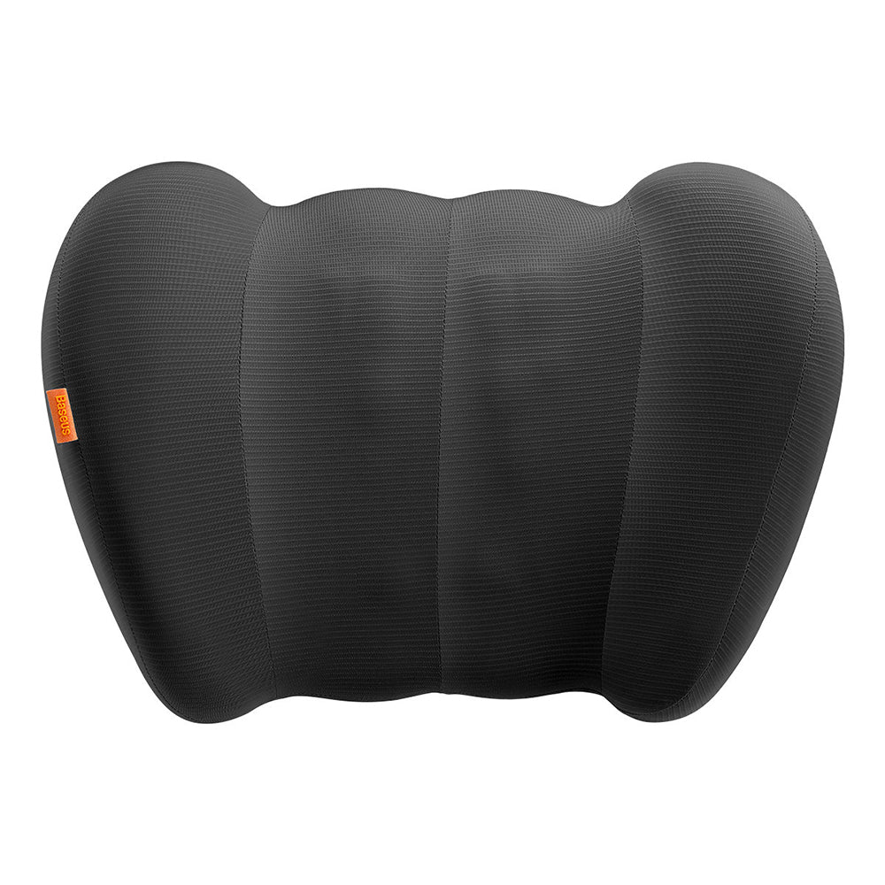 Baseus - Lumbar Pillow Comfort Ride Series (C20036402111-01) - for Travelling - Black