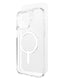 Zagg Luxe Snap Case/Glass (Bundle) Λεπτή Και Κομψή Θήκη Προστασίας Που Αντέχει Σε Πτώσεις Έως 3 Μέτρα & Τζαμάκι Προστασίας – Iphone 15 Pro Max (Clear Bundle) – Θήκη για κινητό από το PhoneBazaar.gr