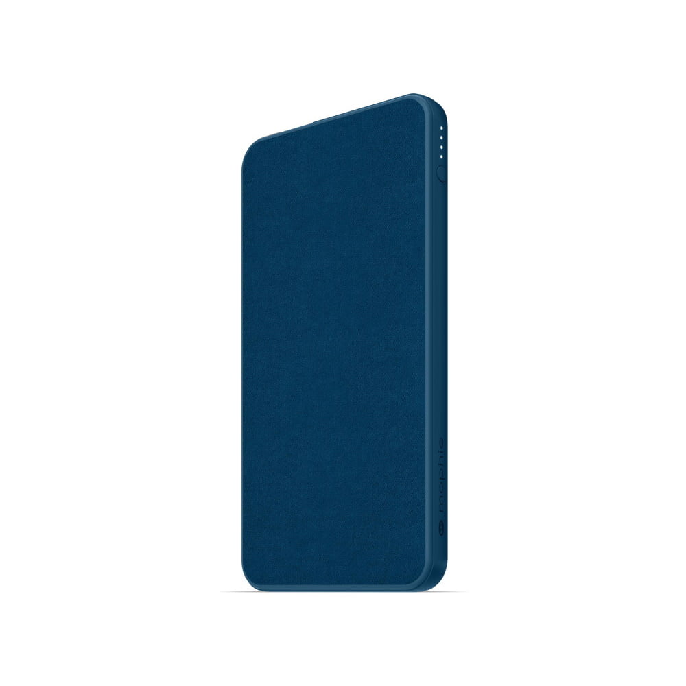 Mophie Powerstation Mini 5K Usb-A/Usb-C Powerbank (Navy) – Θήκη για κινητό από το PhoneBazaar.gr