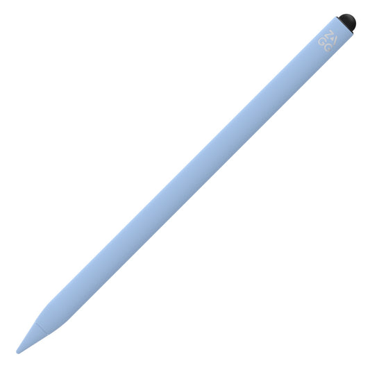 Zagg Pro Stylus 2 Universal Ηλεκτρονική Γραφίδα - Για Ipad & Ipad Pro - Σε Μπλε Χρώμα – Θήκη για κινητό από το PhoneBazaar.gr