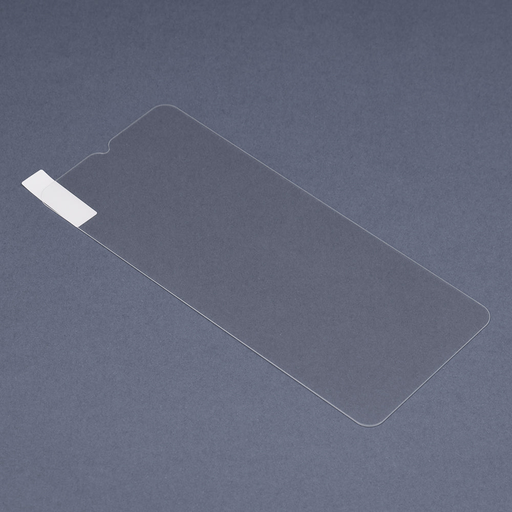 Lito - 2.5D Classic Glass - Galaxy A02 / M02 / A12 / A12 Nacho / F12 / M12 / A32 5G - Clear