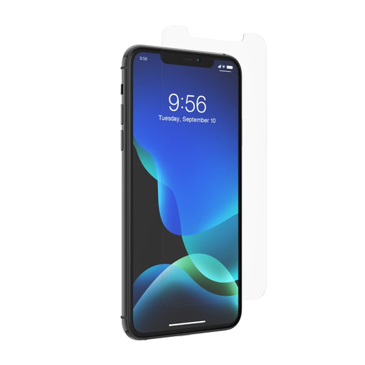 Zagg Invisibleshield Full Face Tempered Glass Full Glue – Iphone 11 Pro Max / Xs Max (Διάφανο) – Θήκη για κινητό από το PhoneBazaar.gr